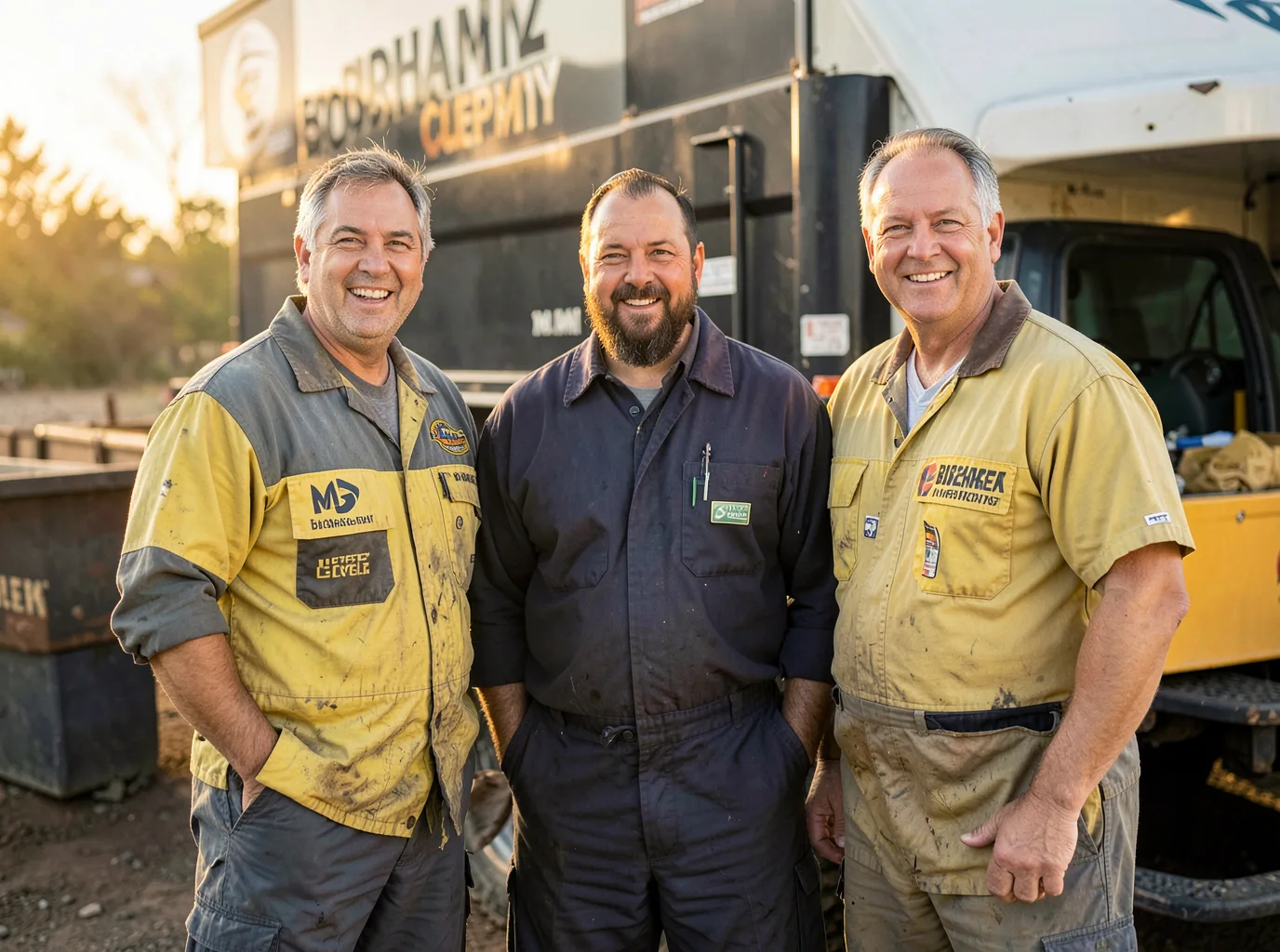 Sewage Cleanup company in Sumpter, OR