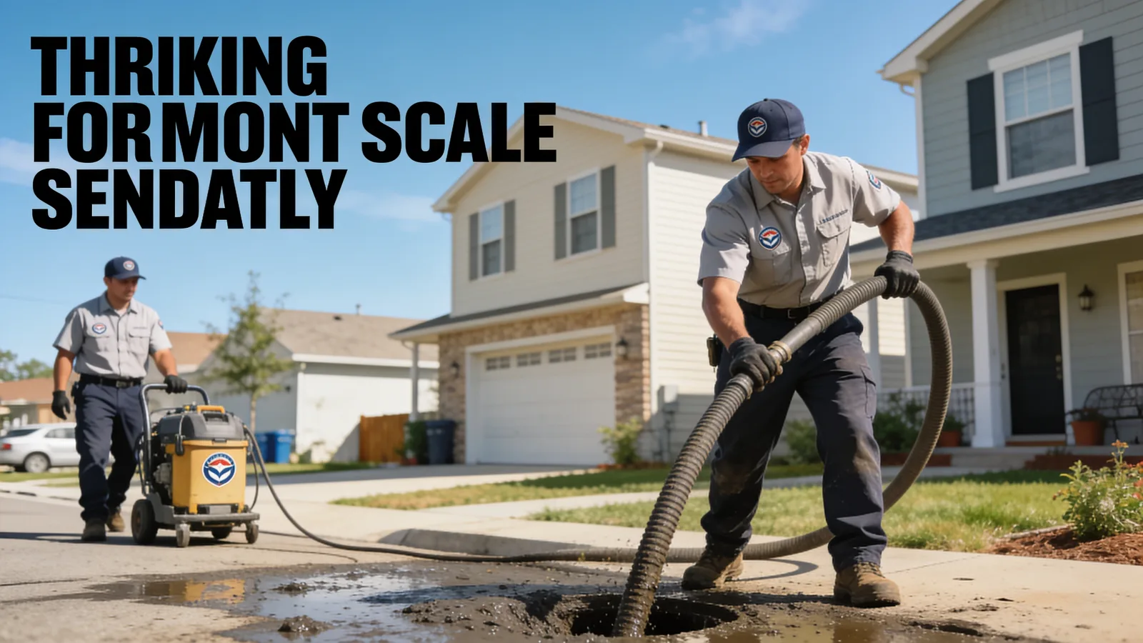 Sewage Cleanup in Sumpter, OR near me